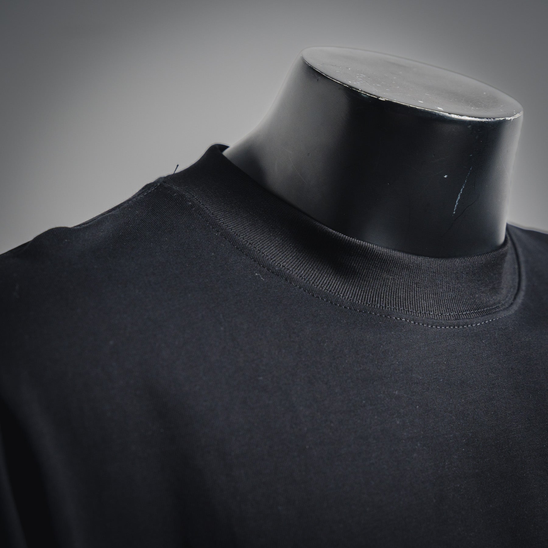 Chrome 25fw printed shirt