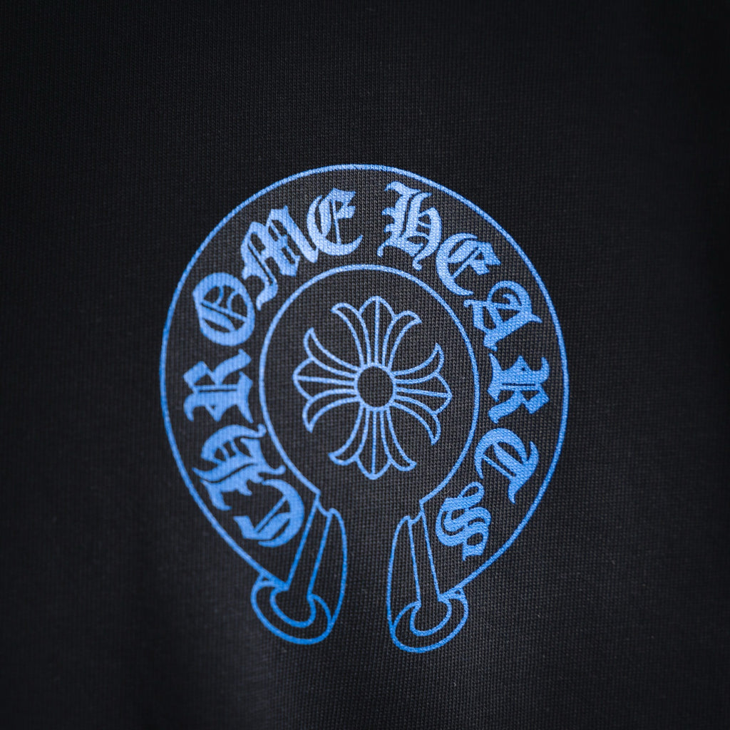 Chrome 25fw printed shirt