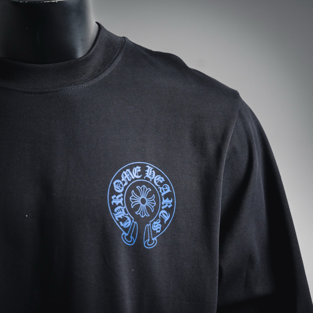 Chrome 25fw printed shirt