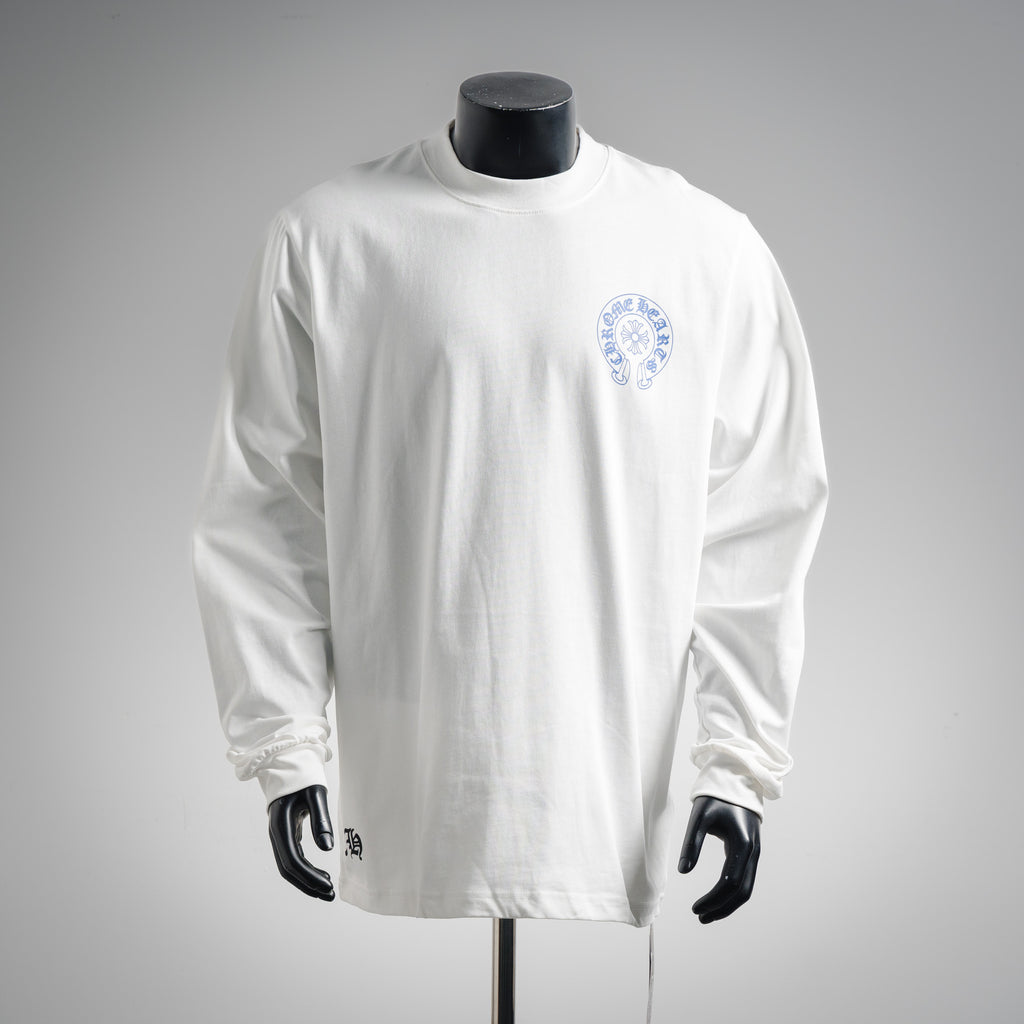 Chrome 25fw printed shirt