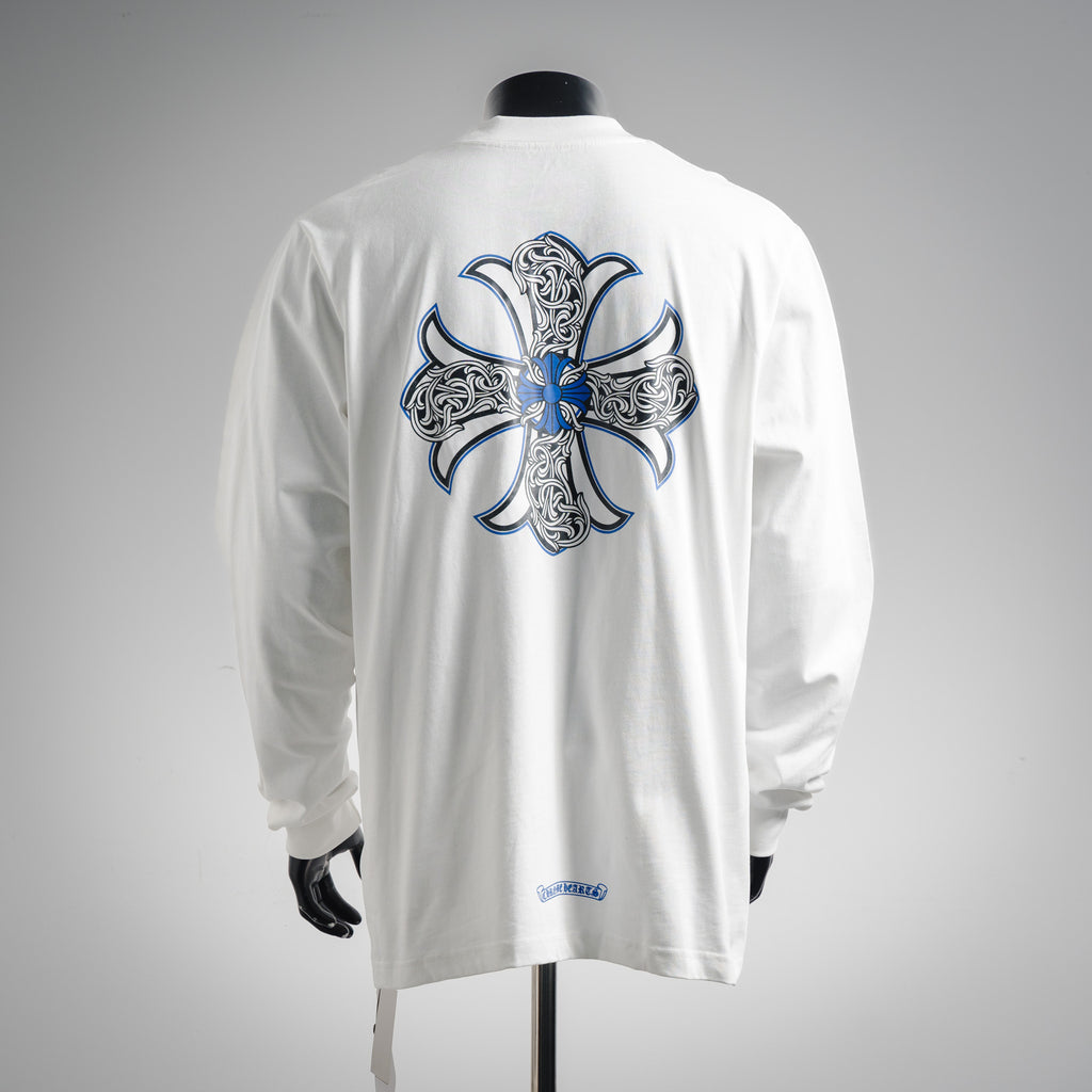 Chrome 25fw printed shirt