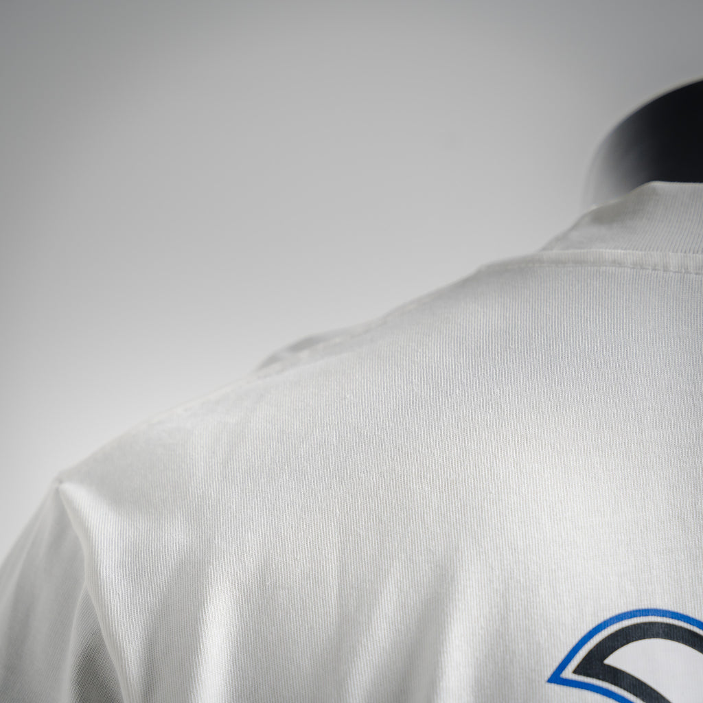 Chrome 25fw printed shirt