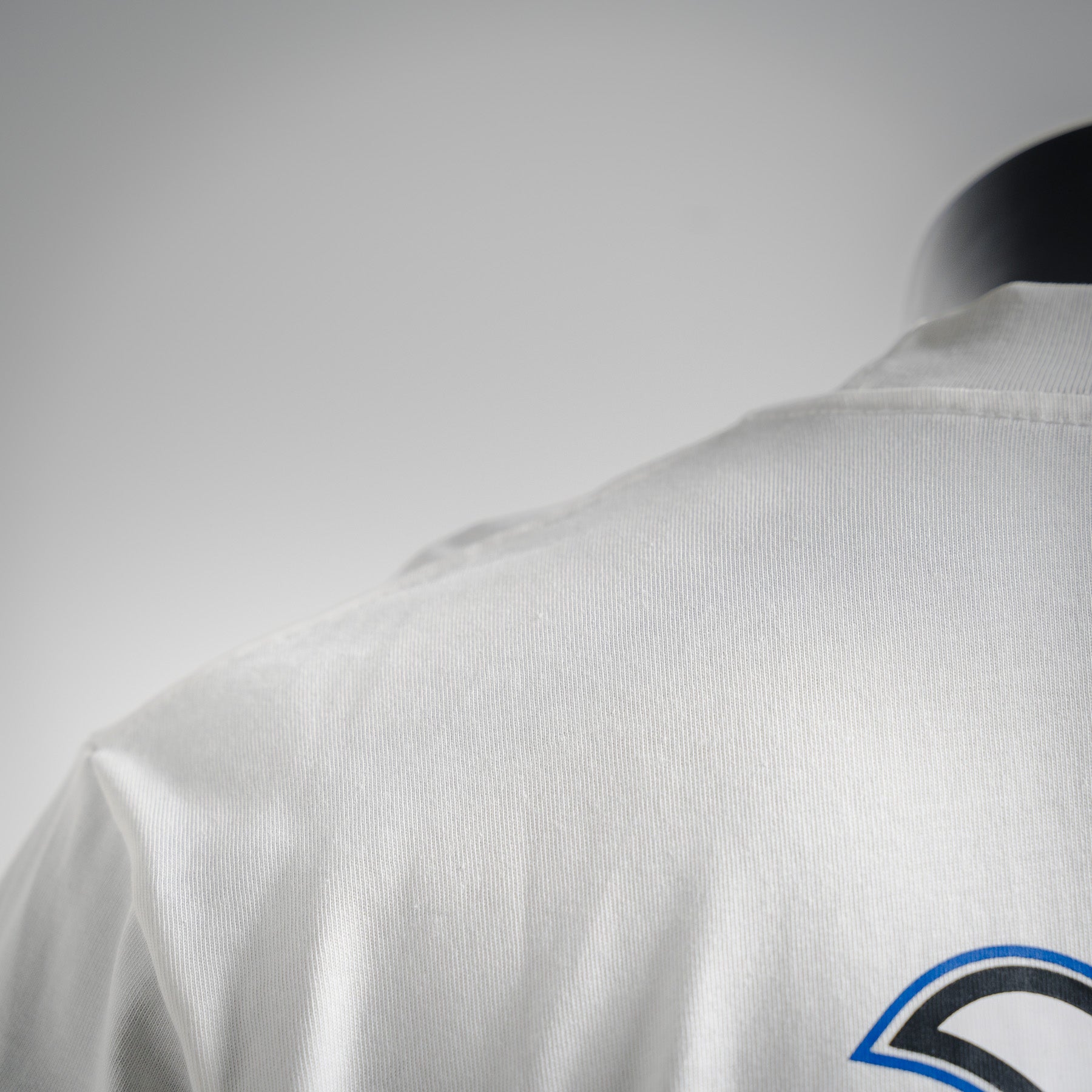 Chrome 25fw printed shirt