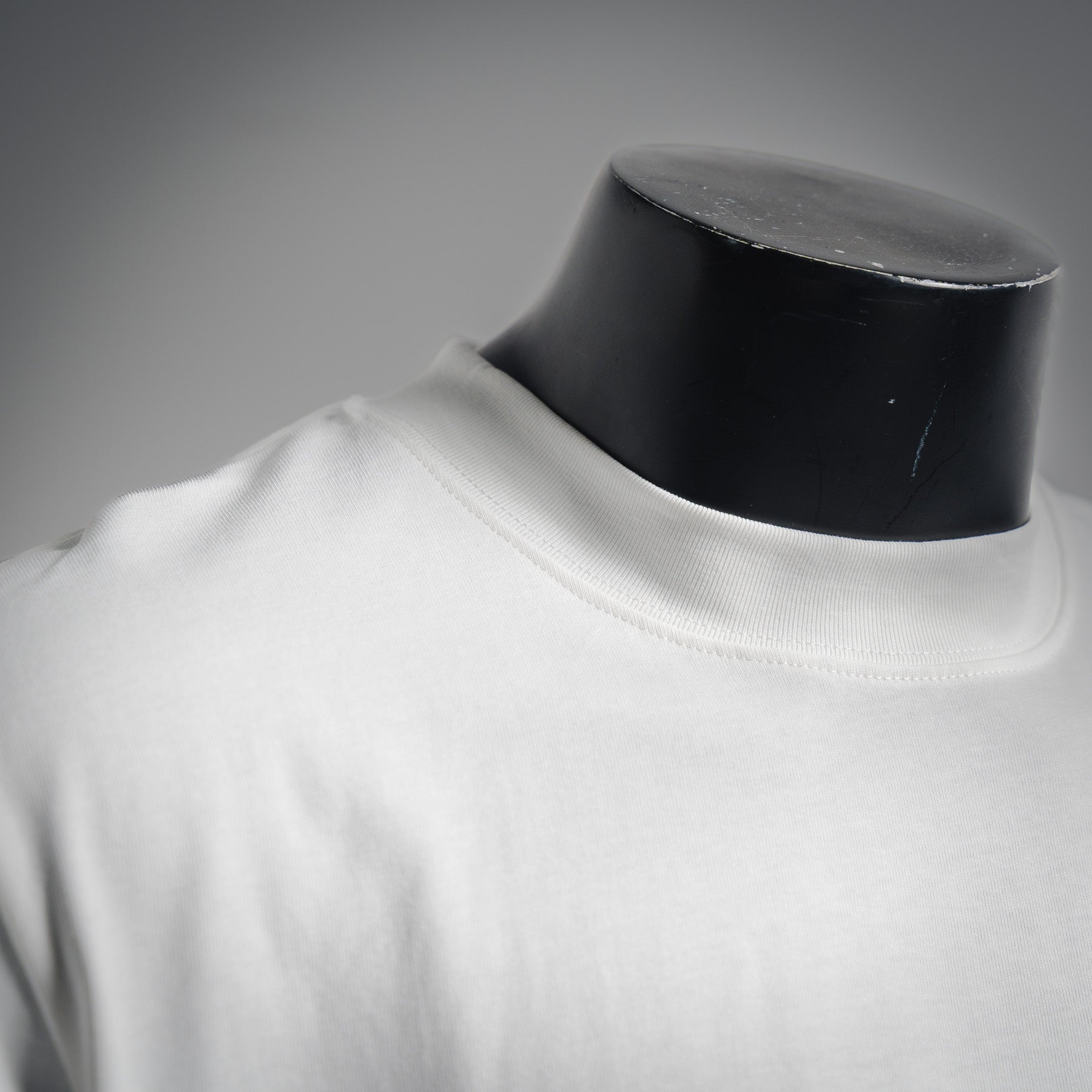 Chrome 25fw printed shirt