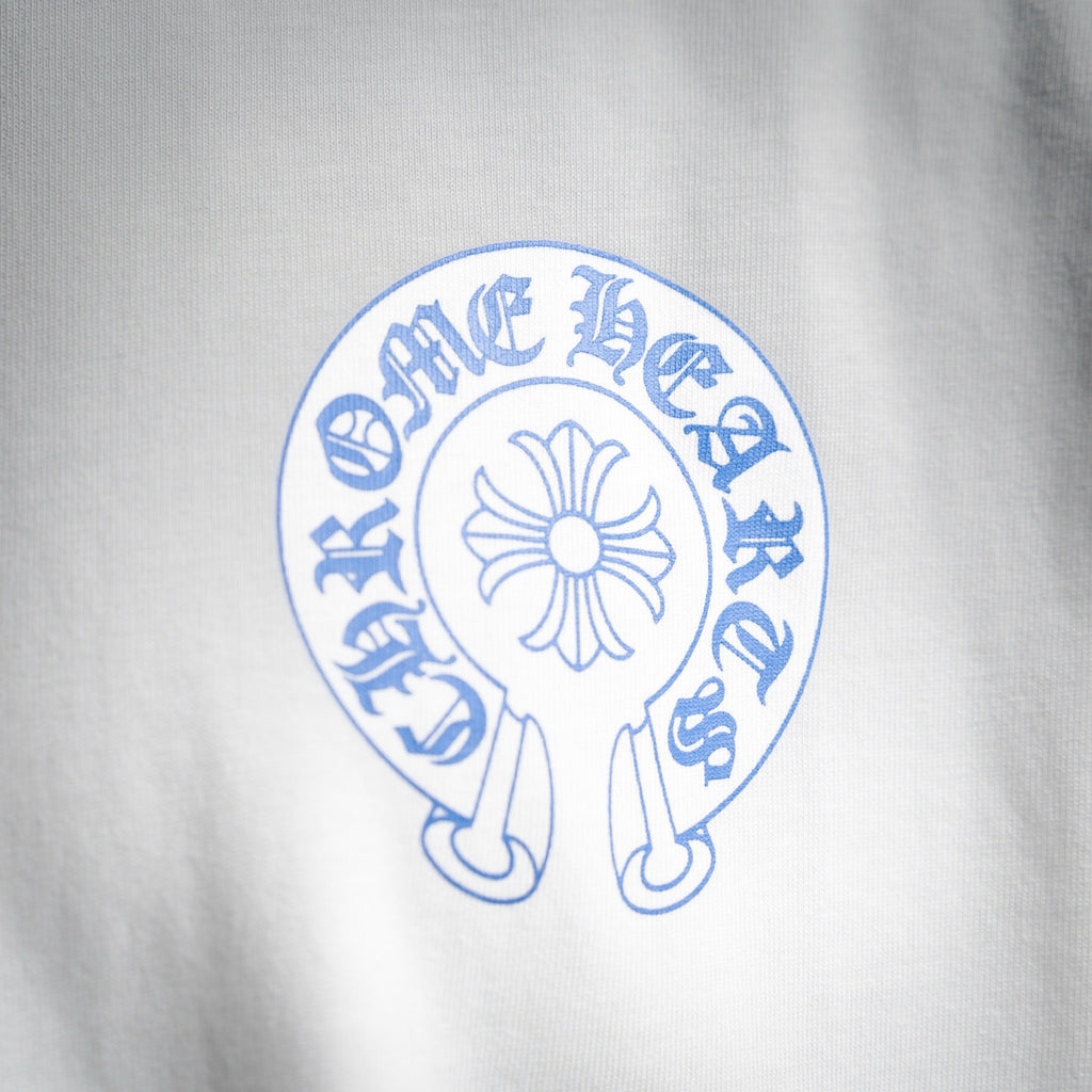 Chrome 25fw printed shirt