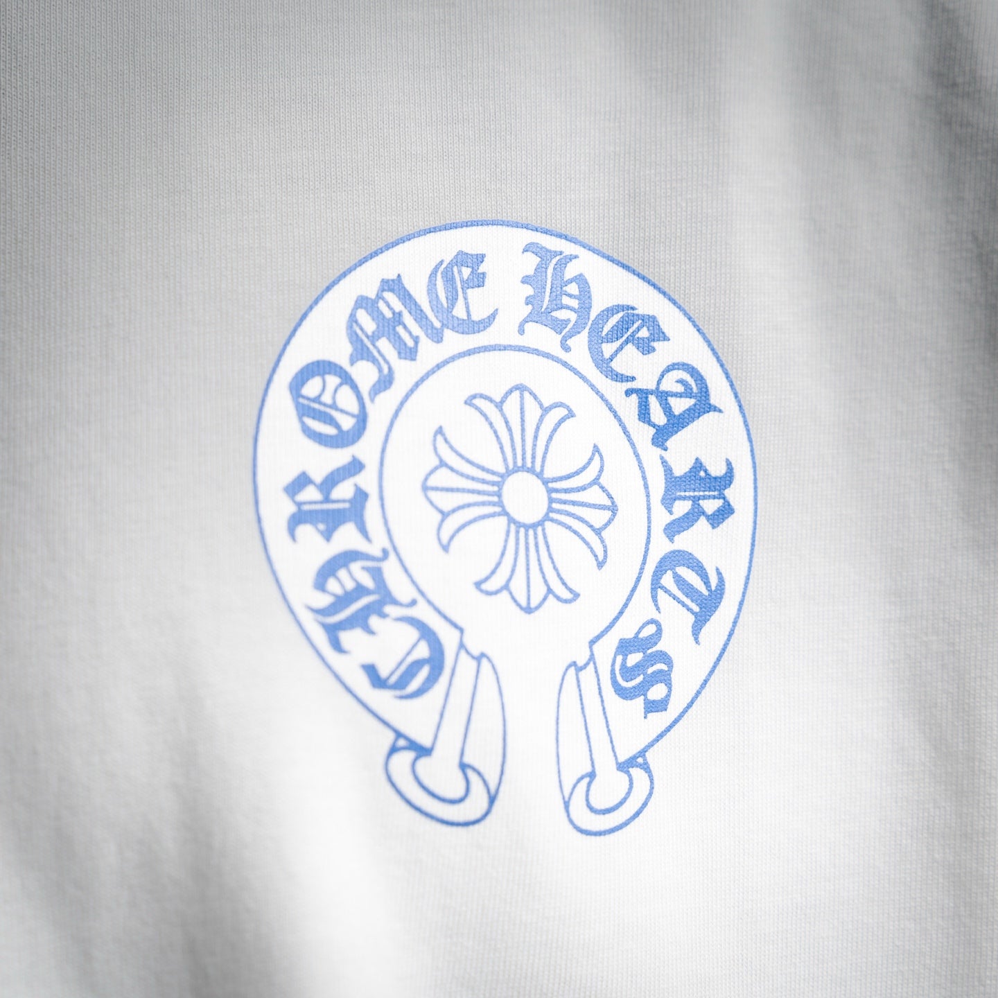 Chrome 25fw printed shirt