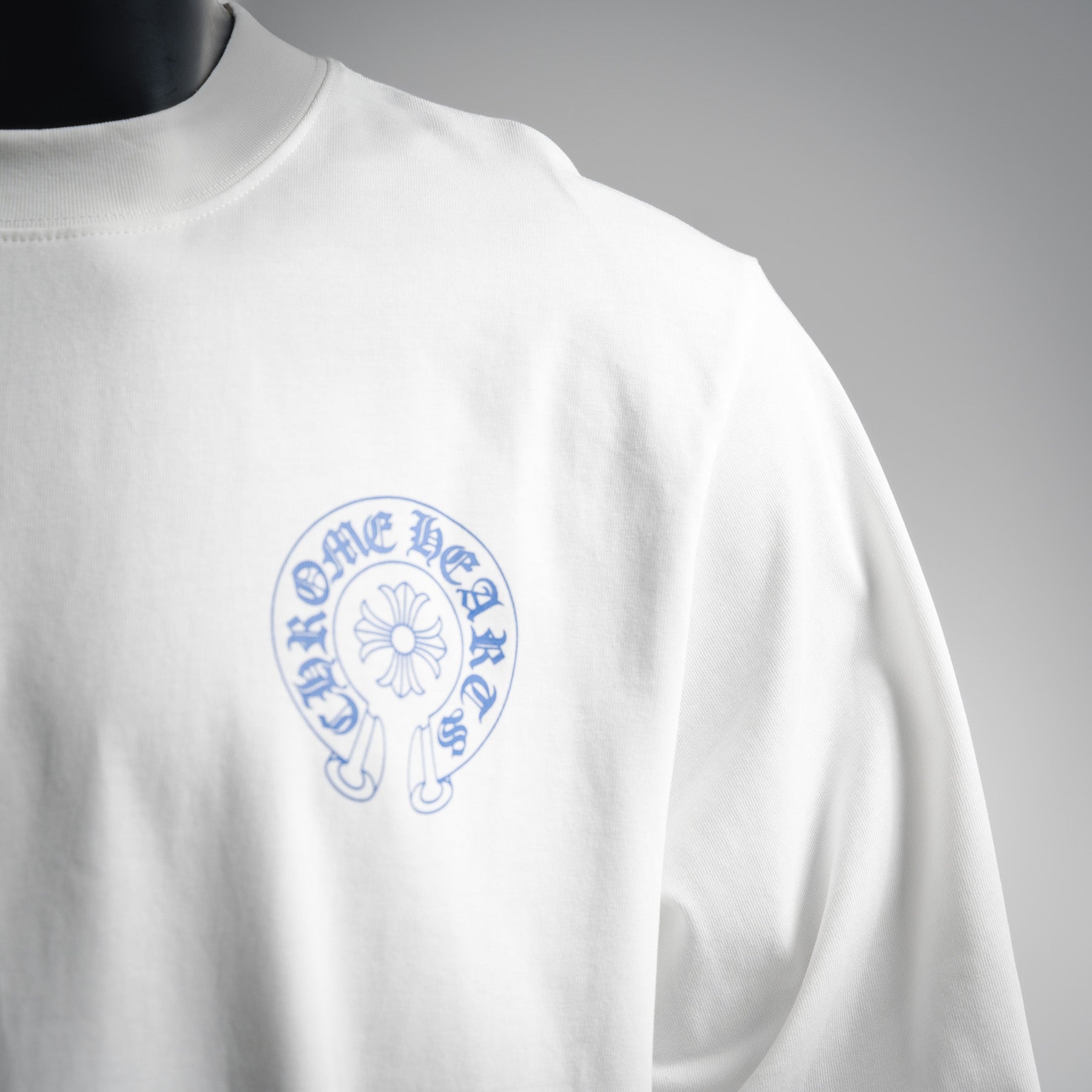 Chrome 25fw printed shirt