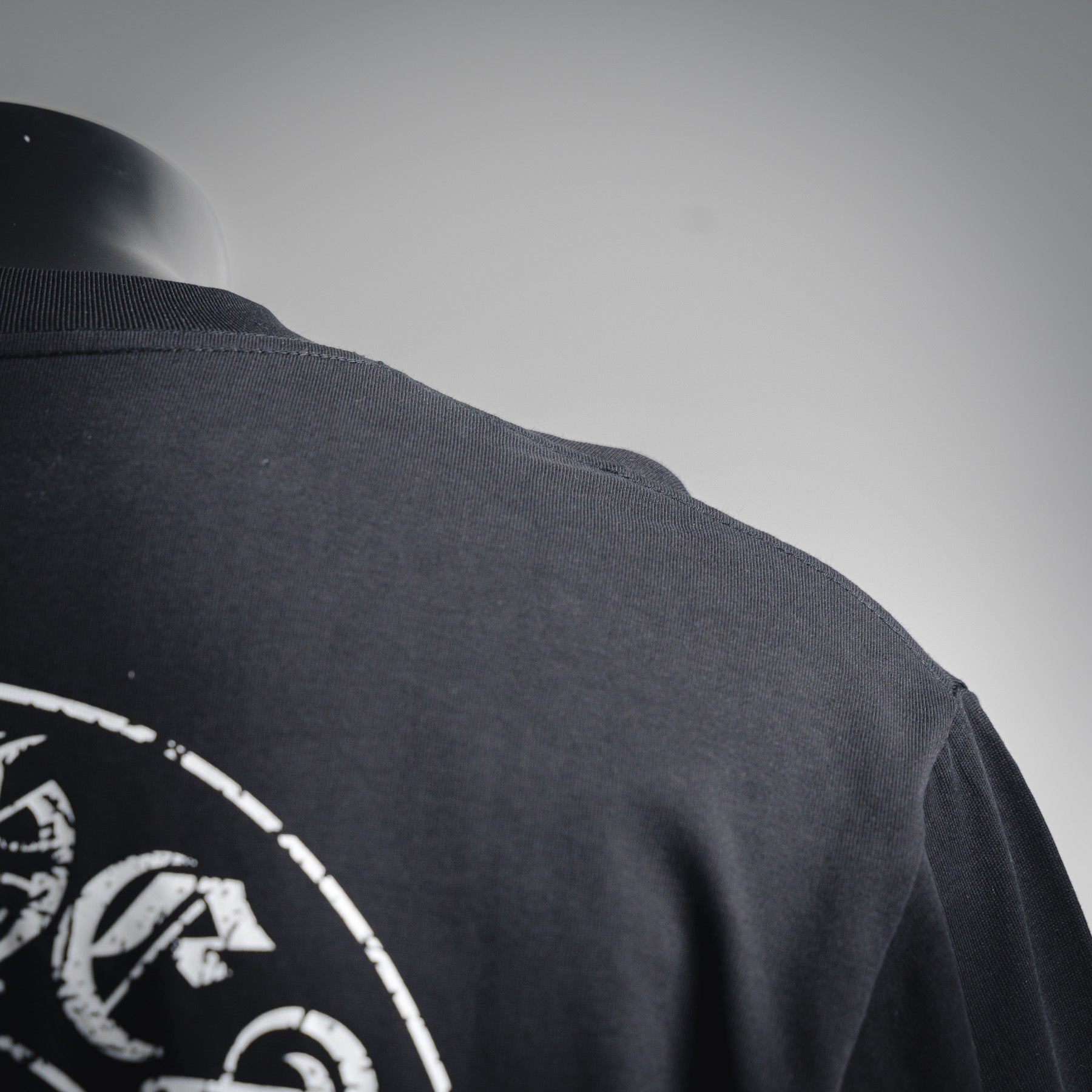 Chrome 25fw printed shirt