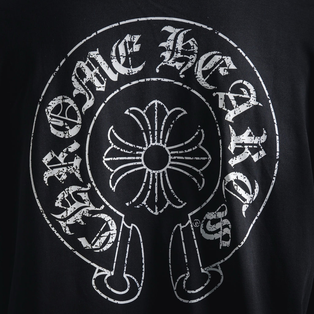 Chrome 25fw printed shirt