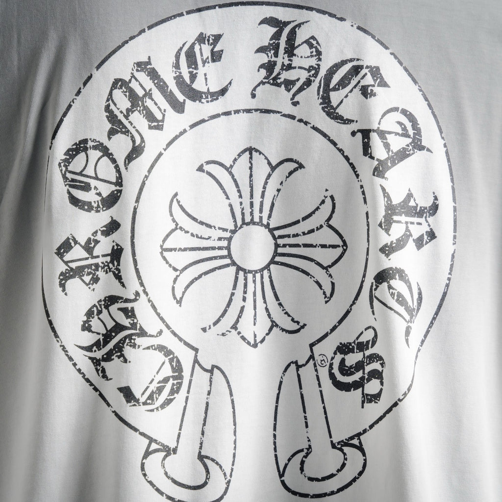 Chrome 25fw printed shirt