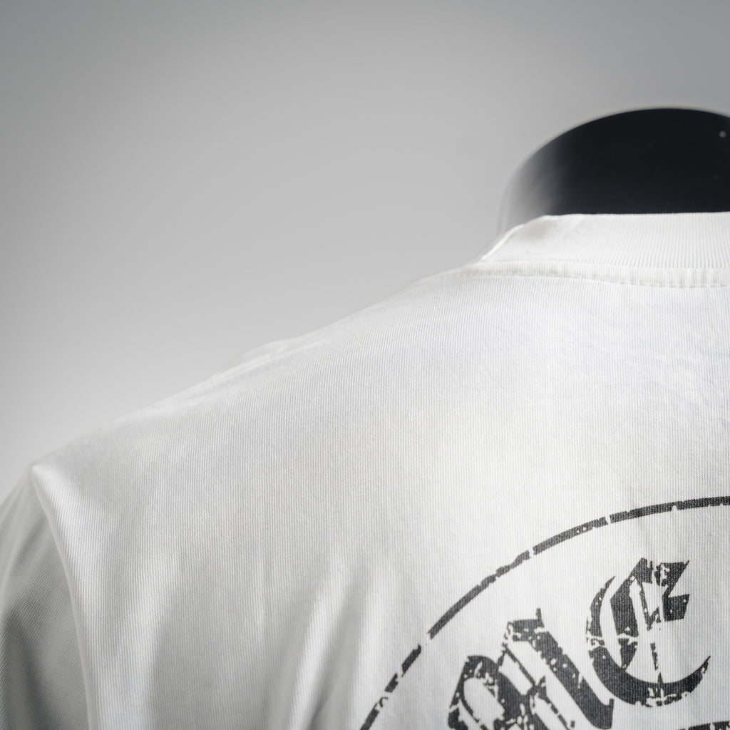 Chrome 25fw printed shirt