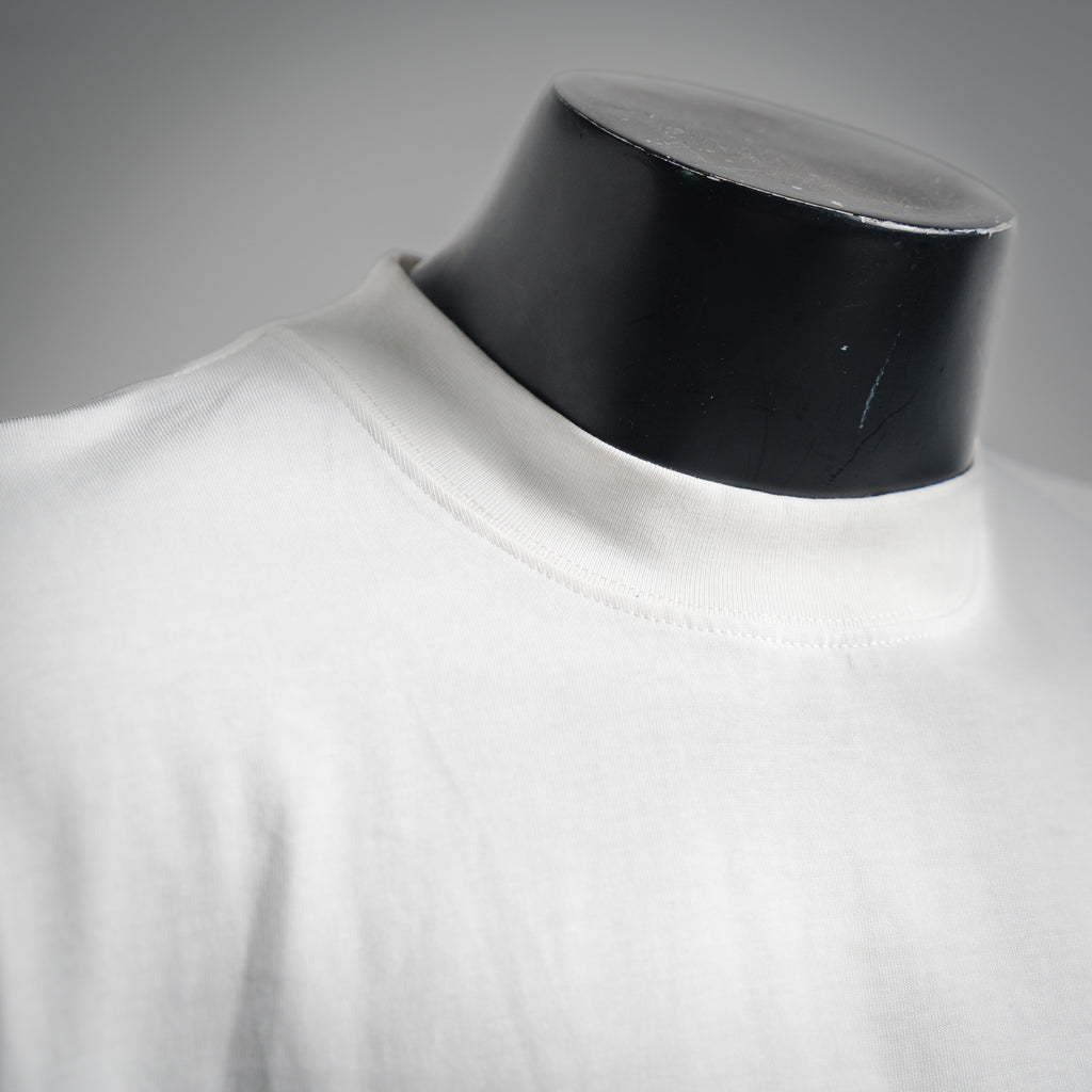 Chrome 25fw printed shirt