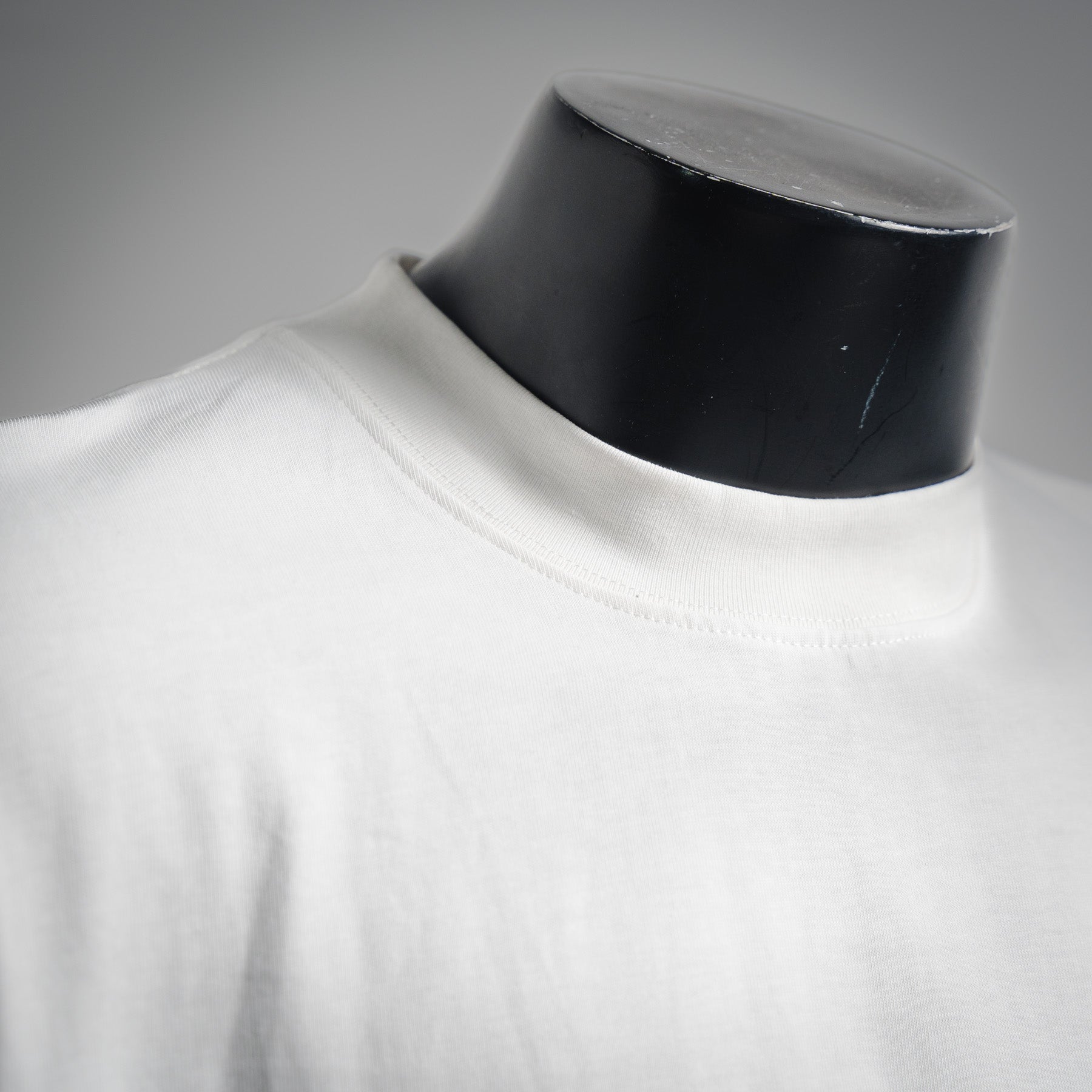 Chrome 25fw printed shirt