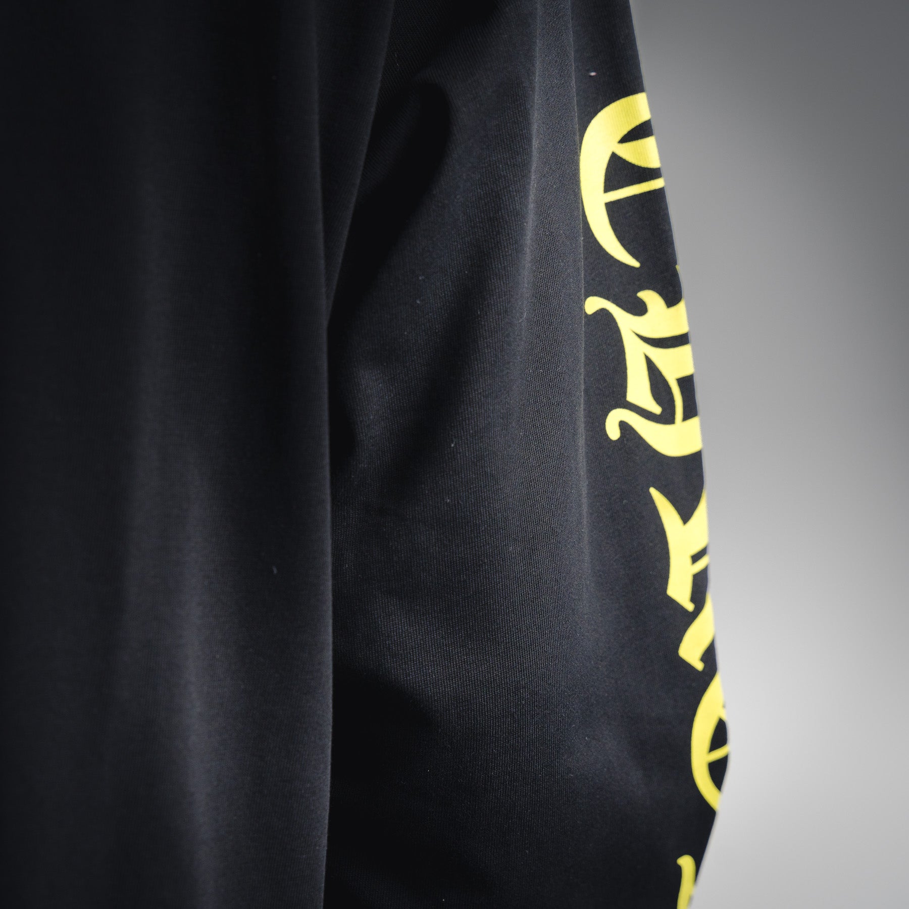 Chrome 25fw printed shirt