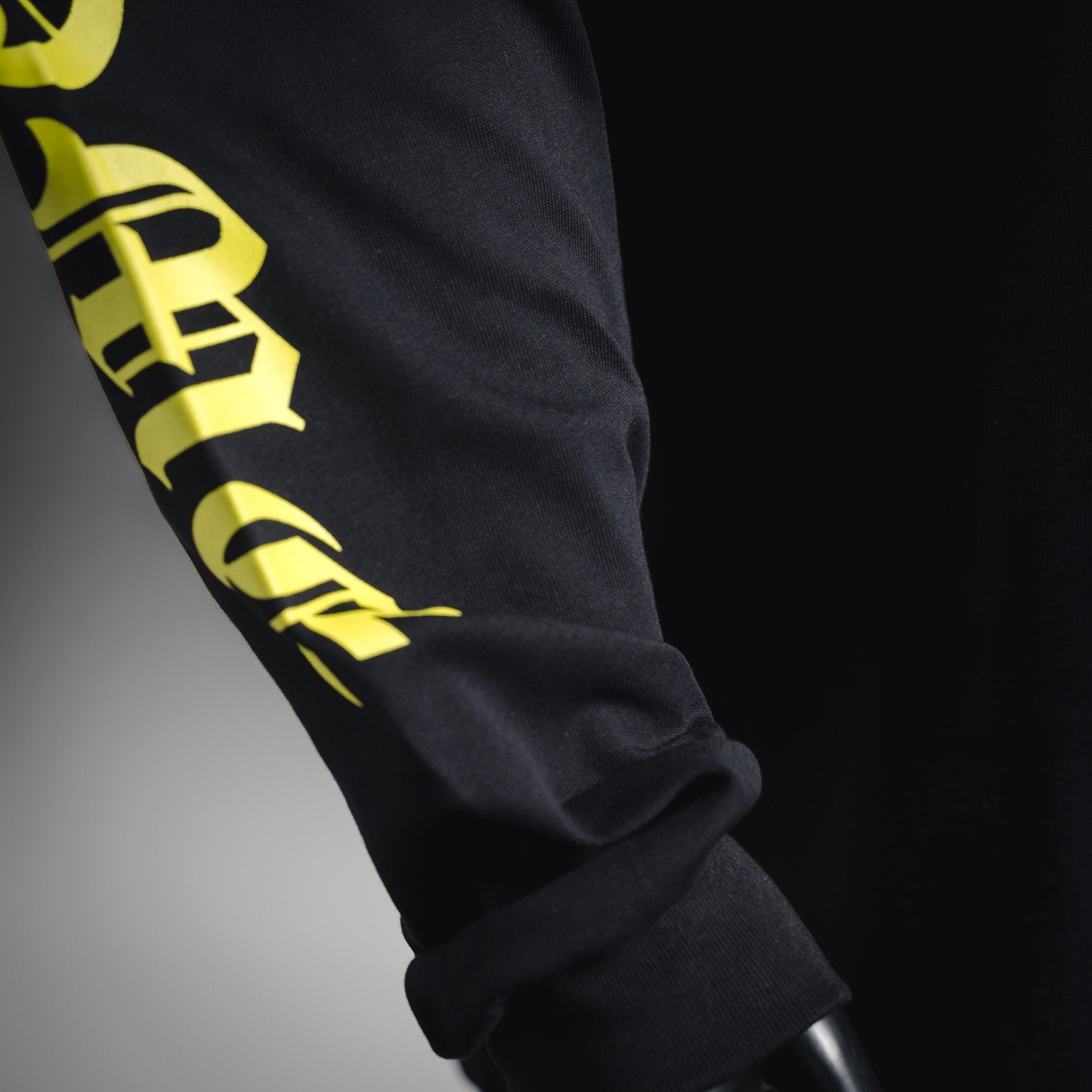 Chrome 25fw printed shirt