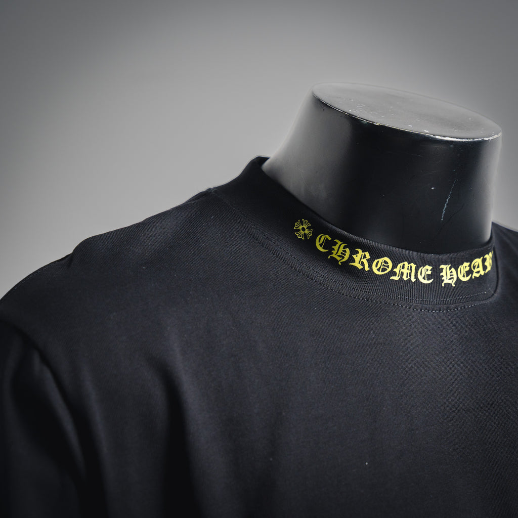 Chrome 25fw printed shirt