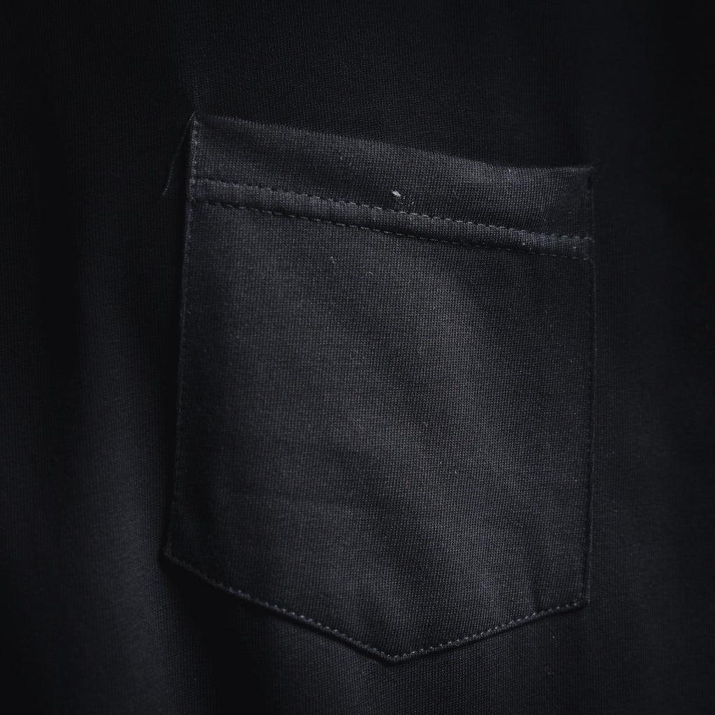 Chrome 25fw printed shirt