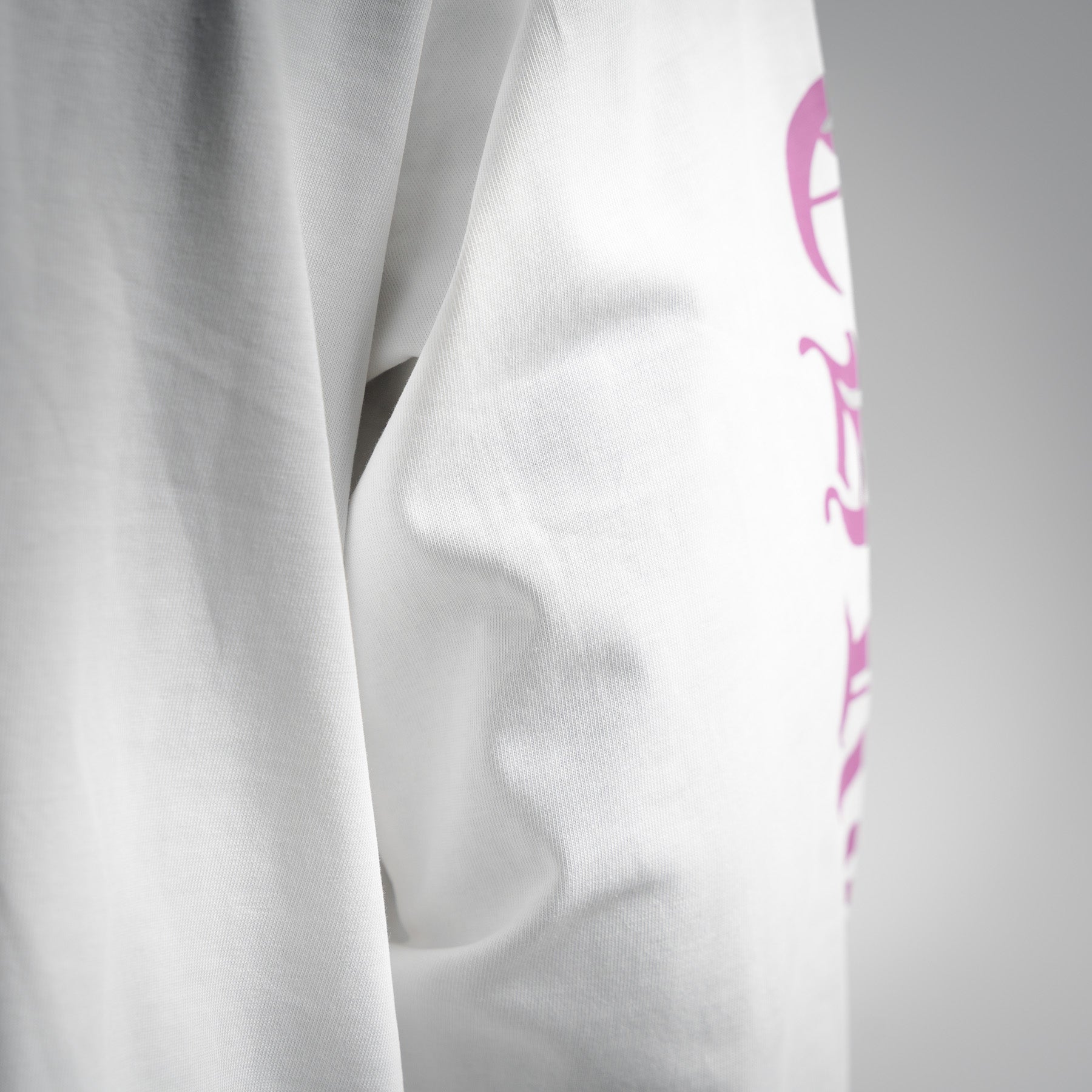 Chrome 25fw printed shirt