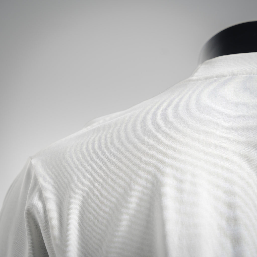 Chrome 25fw printed shirt