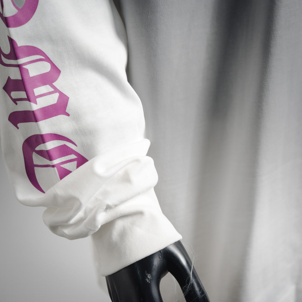 Chrome 25fw printed shirt