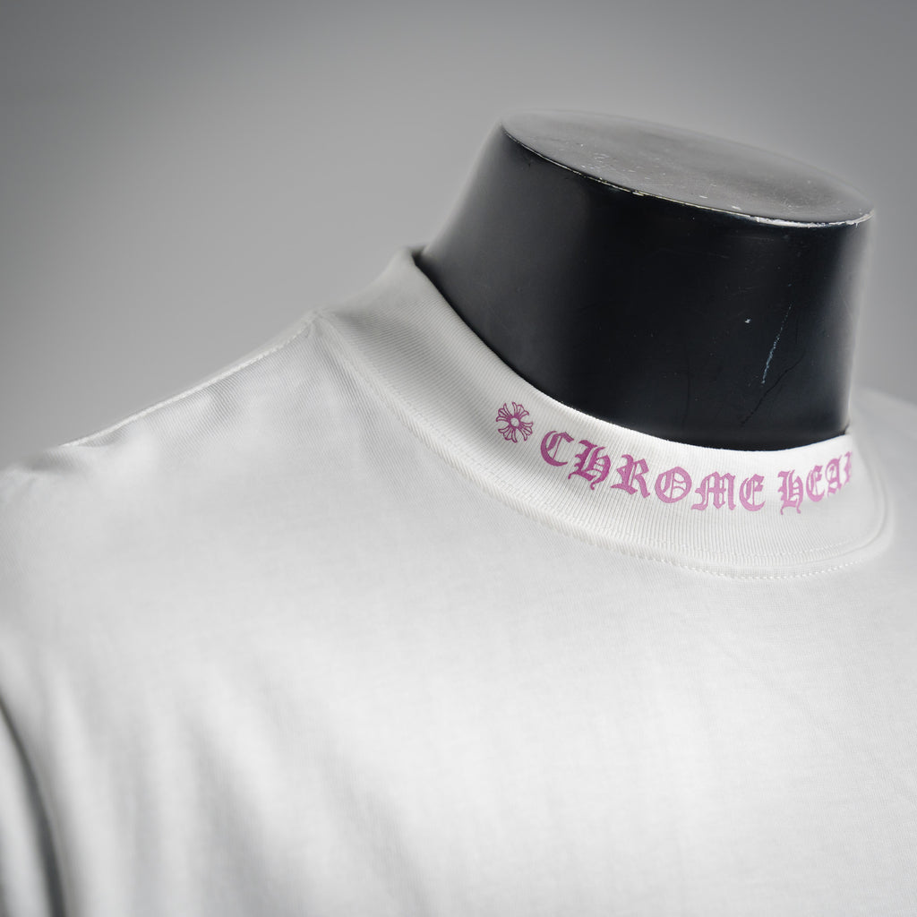 Chrome 25fw printed shirt