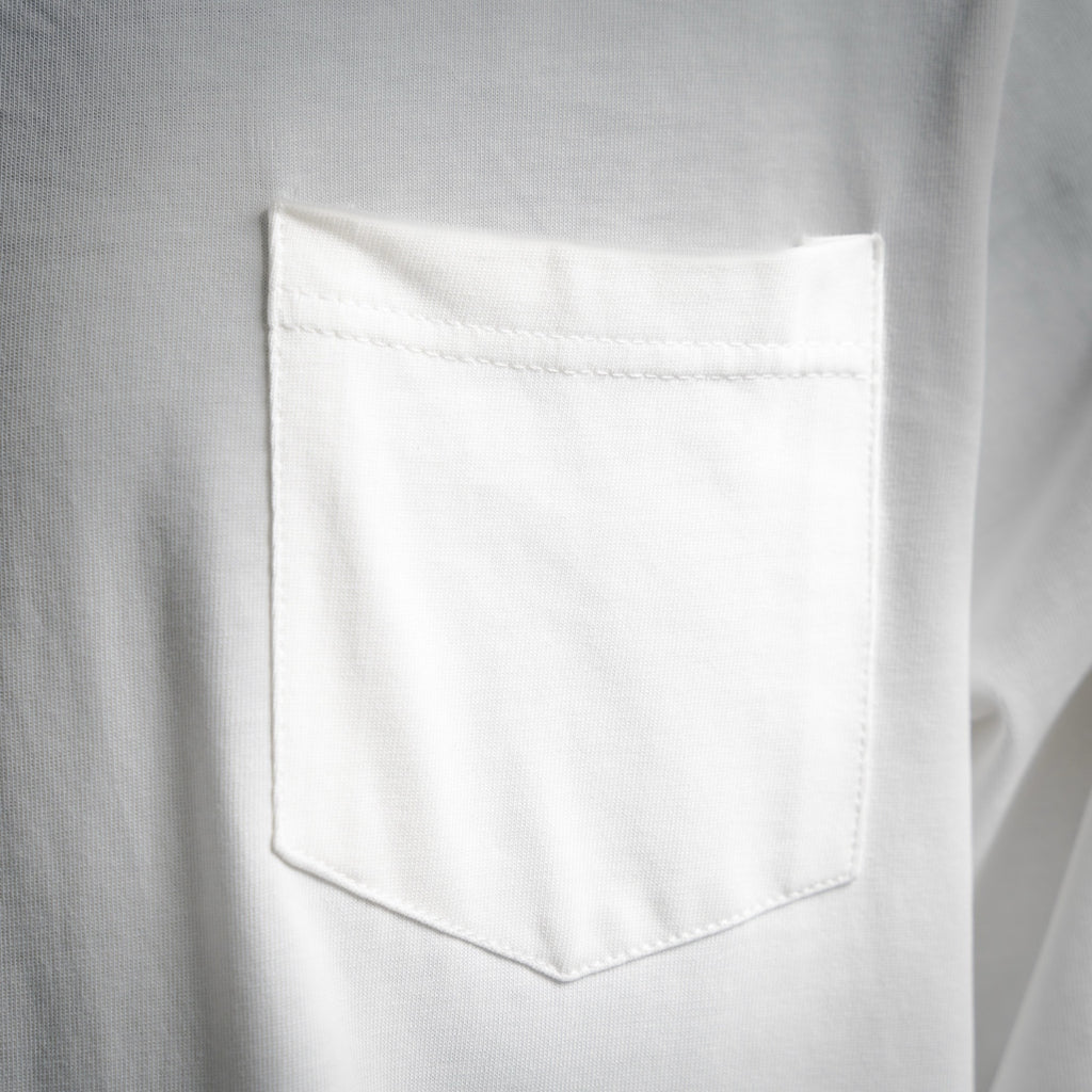 Chrome 25fw printed shirt