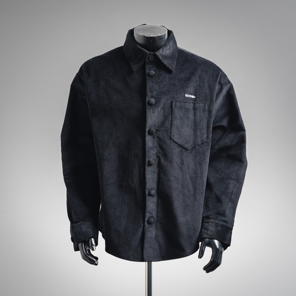 Well 25fw leisure shirt
