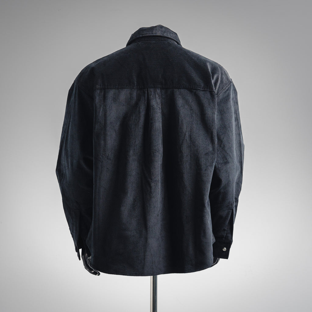 Well 25fw leisure shirt