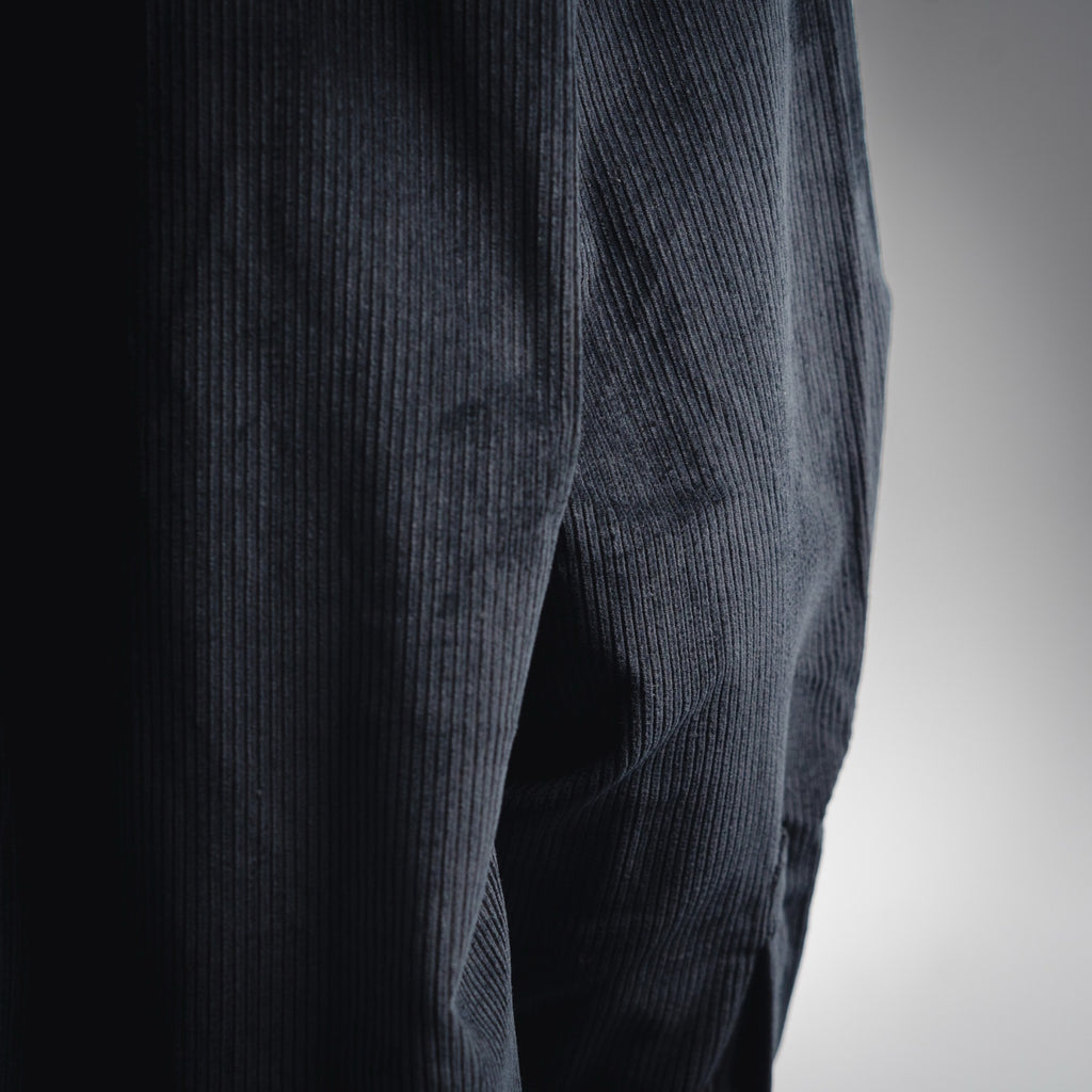 Well 25fw leisure shirt