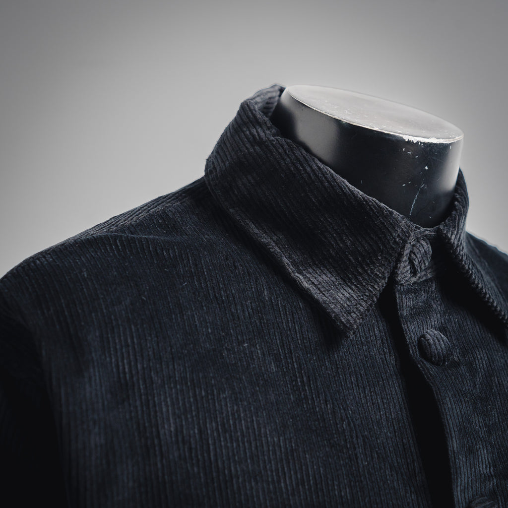 Well 25fw leisure shirt