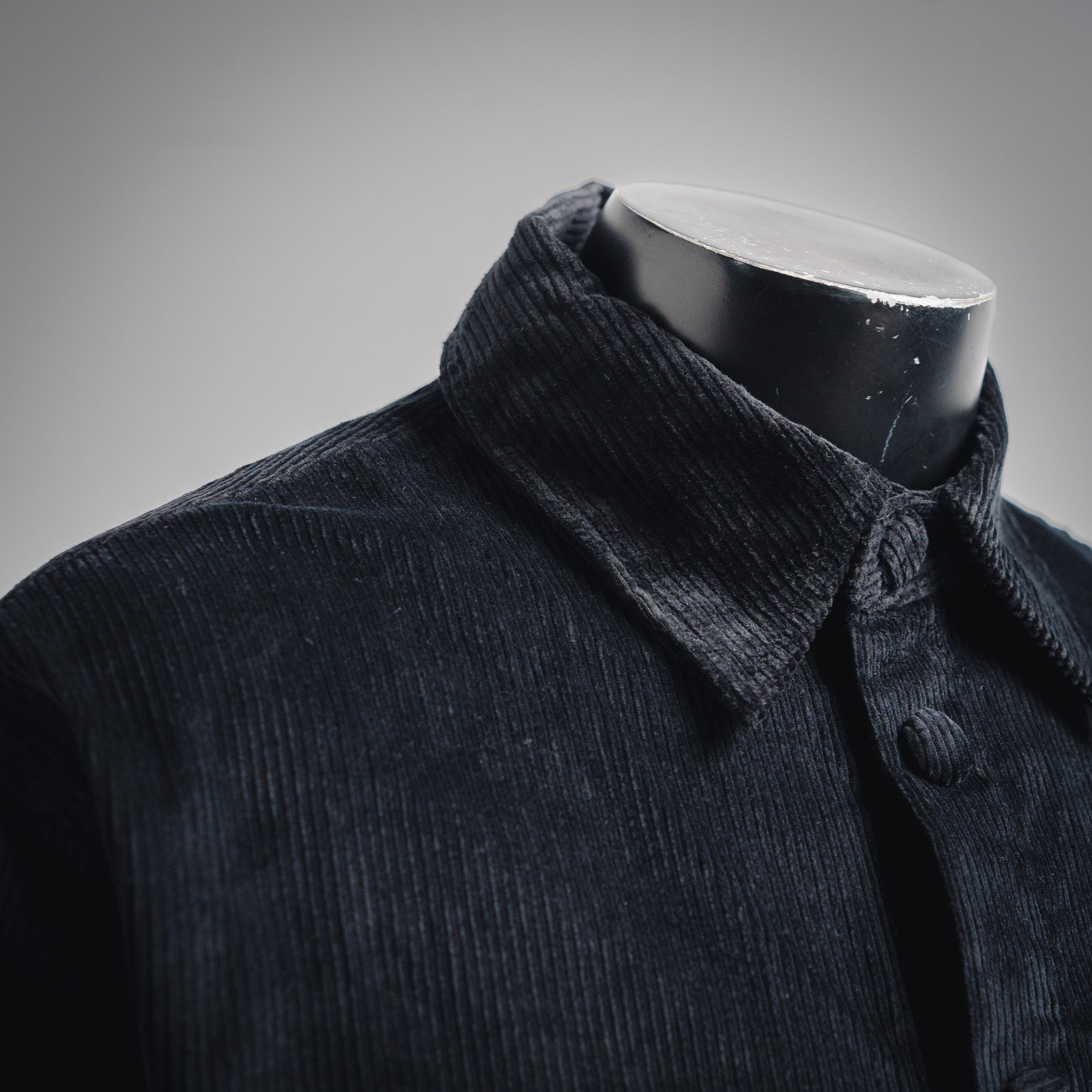 Well 25fw leisure shirt