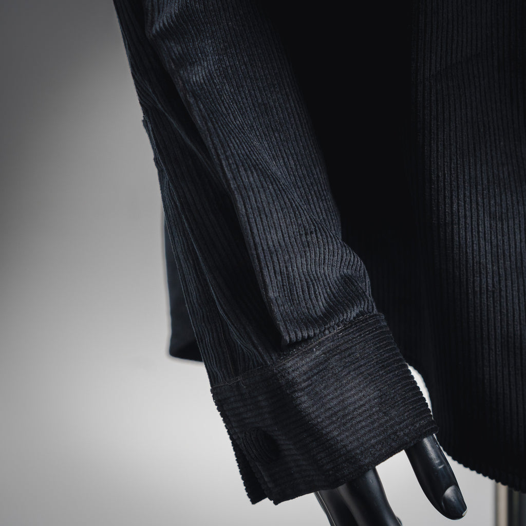 Well 25fw leisure shirt