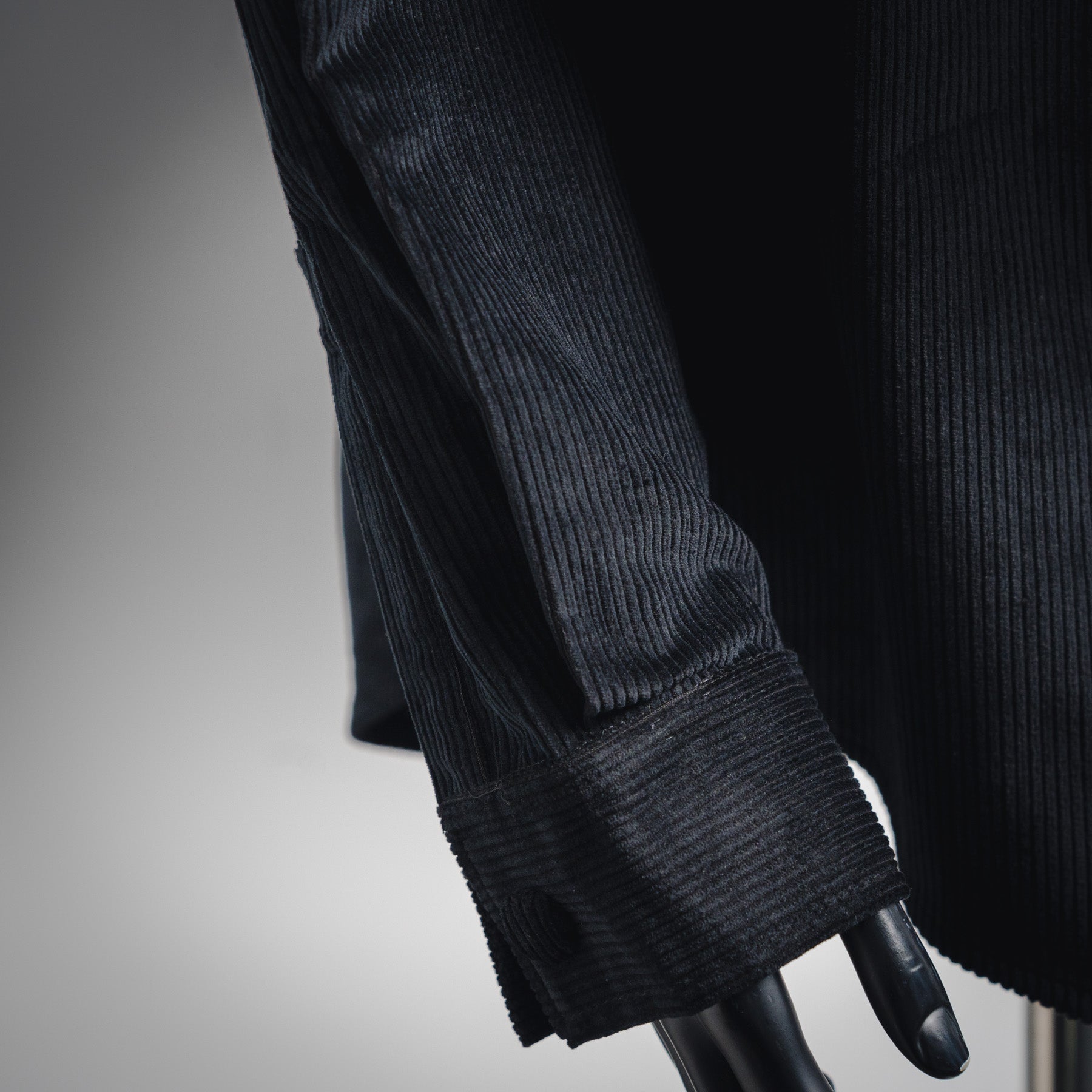 Well 25fw leisure shirt