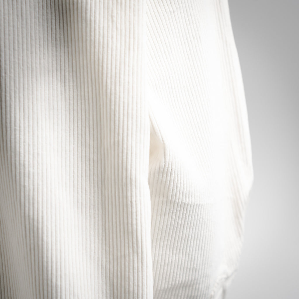 Well 25fw leisure shirt