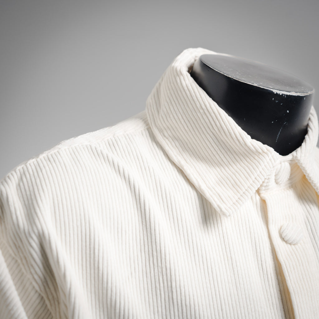 Well 25fw leisure shirt