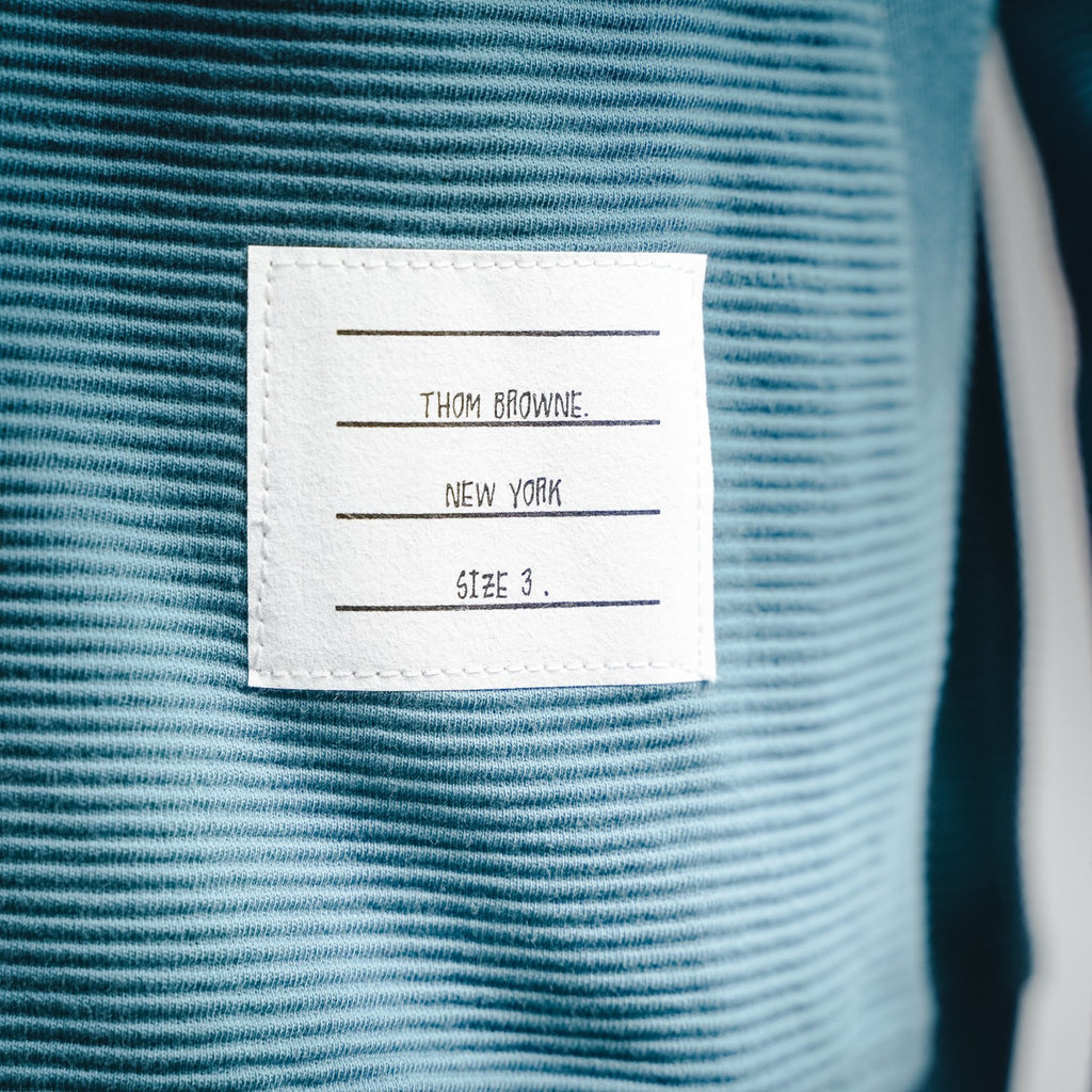 Thom 25fw leisure jacket