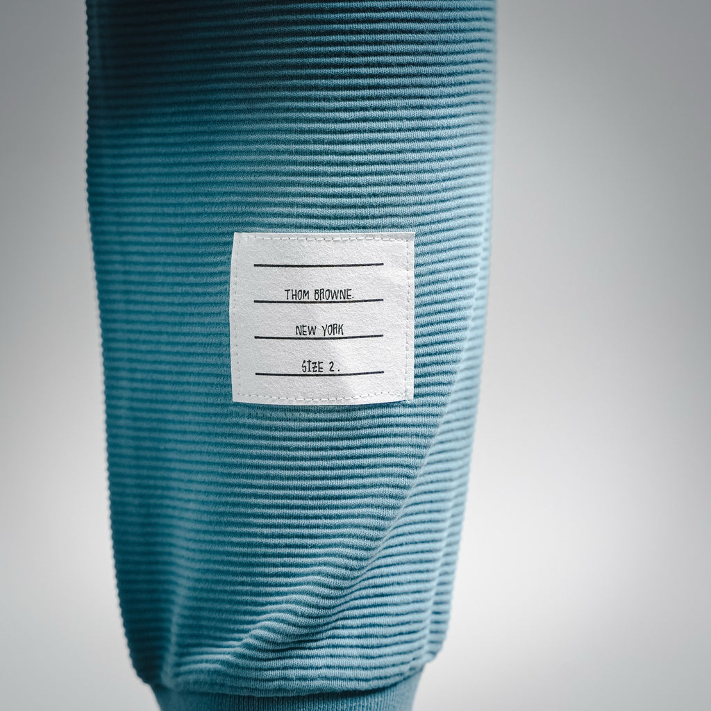 Thom 25fw leisure pants