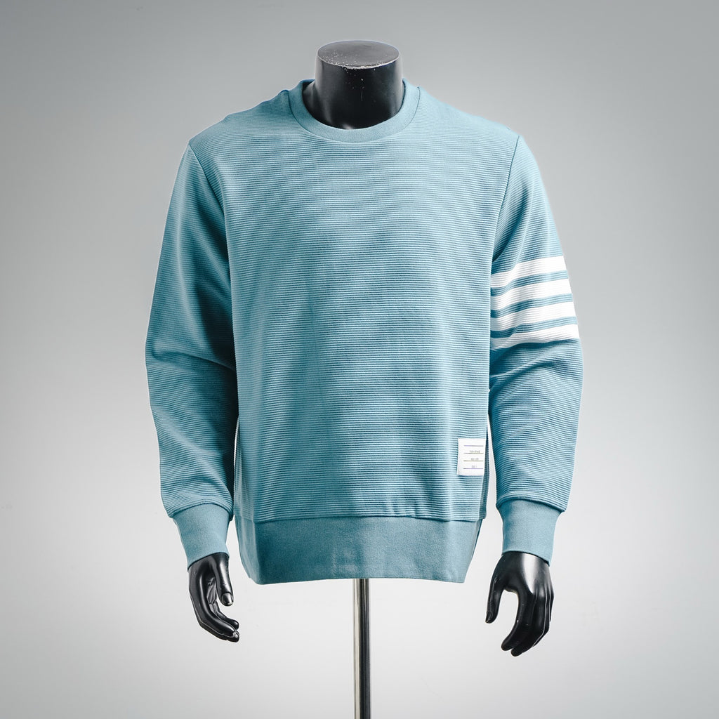 Thom 25fw leisure sweater