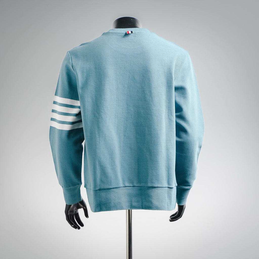 Thom 25fw leisure sweater