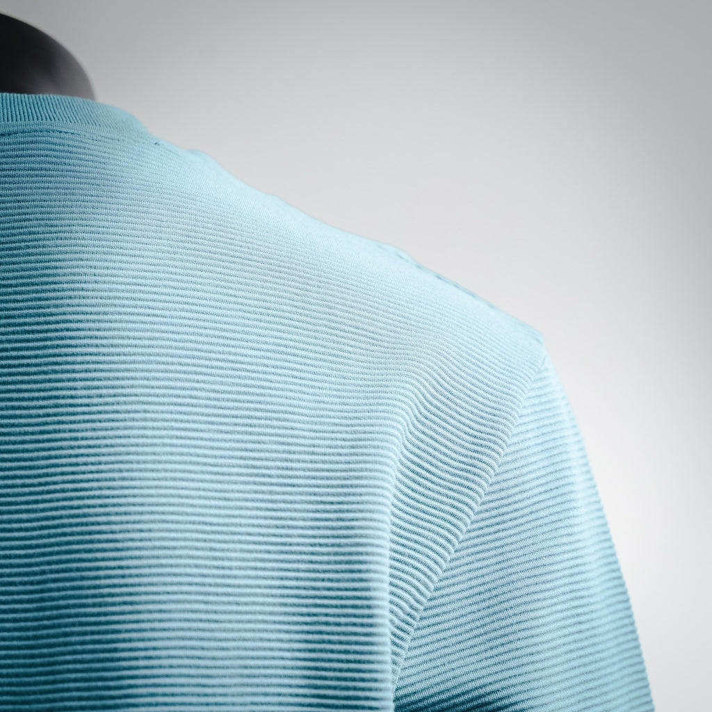 Thom 25fw leisure sweater