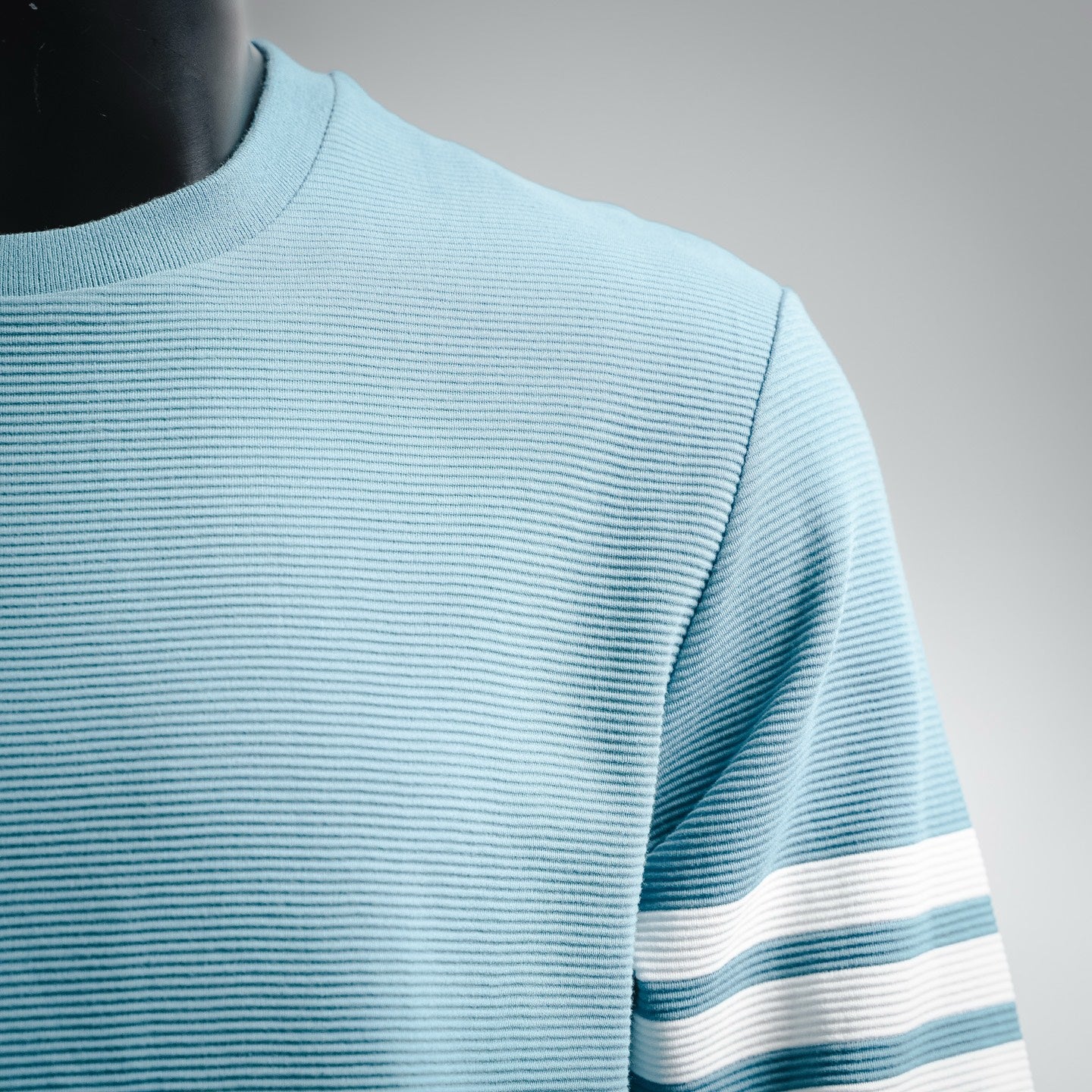 Thom 25fw leisure sweater