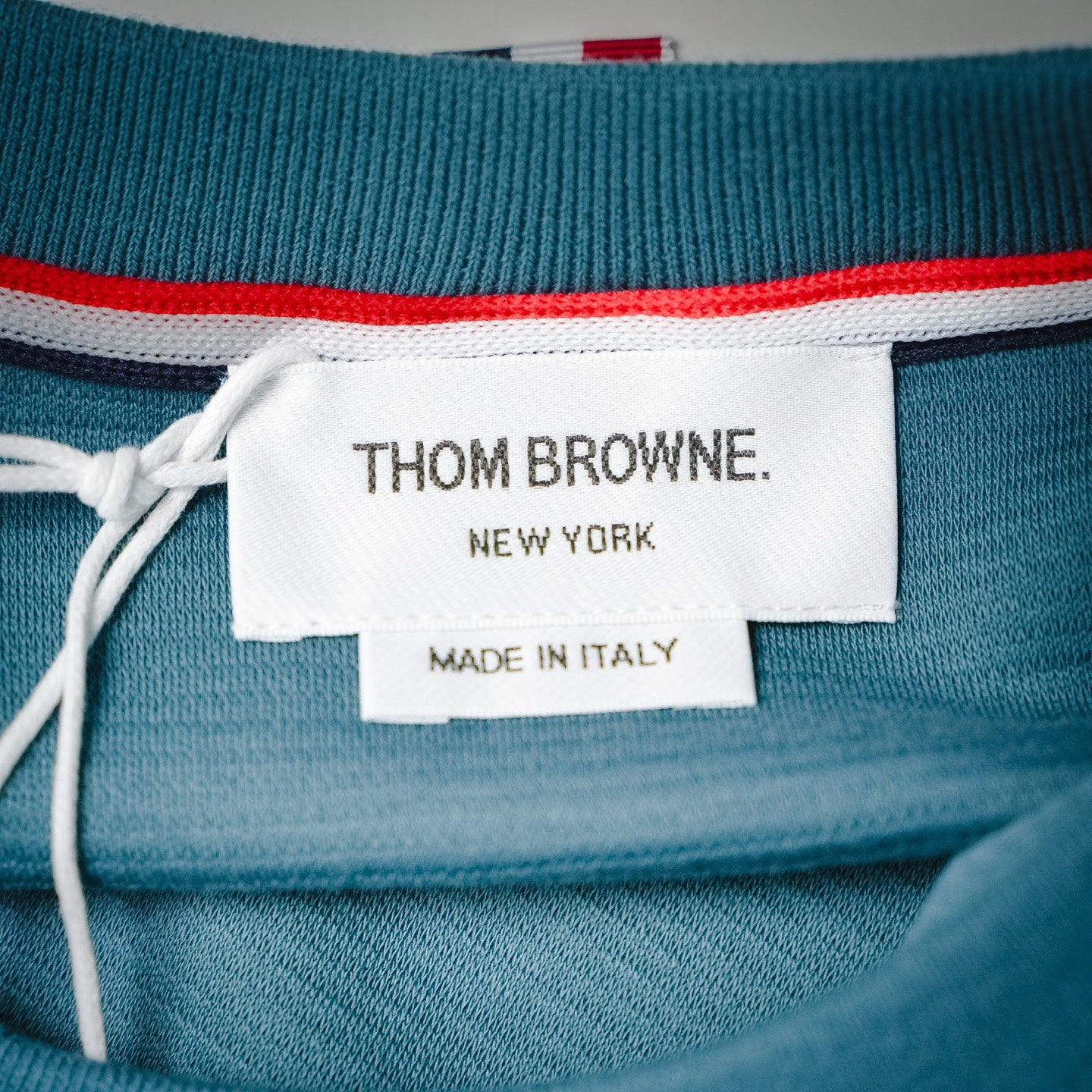 Thom 25fw leisure sweater