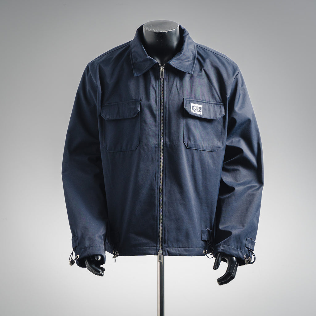 CD 25fw leisure jacket