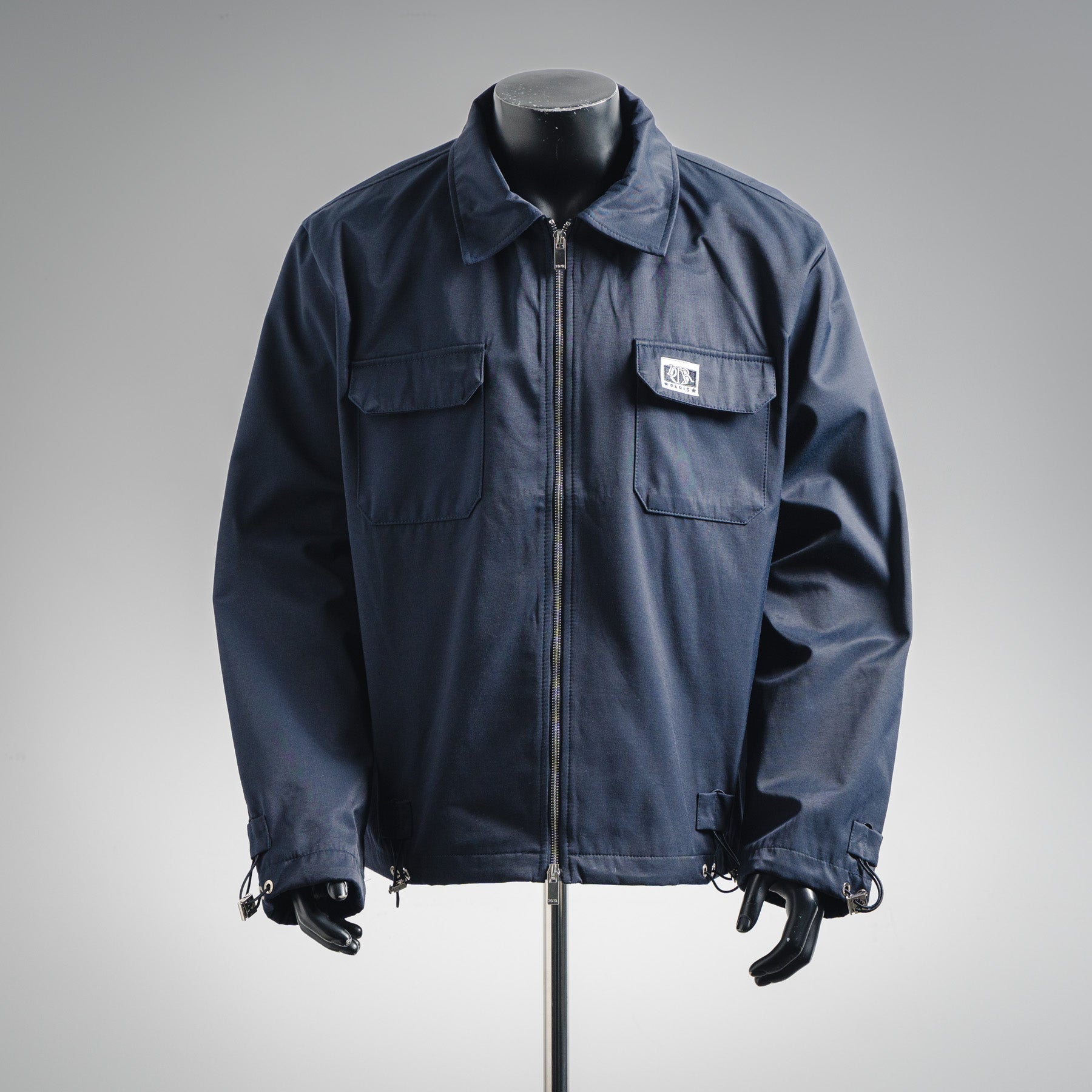 CD 25fw leisure jacket