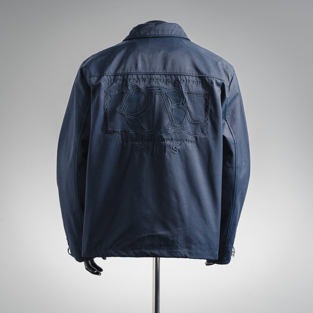 CD 25fw leisure jacket