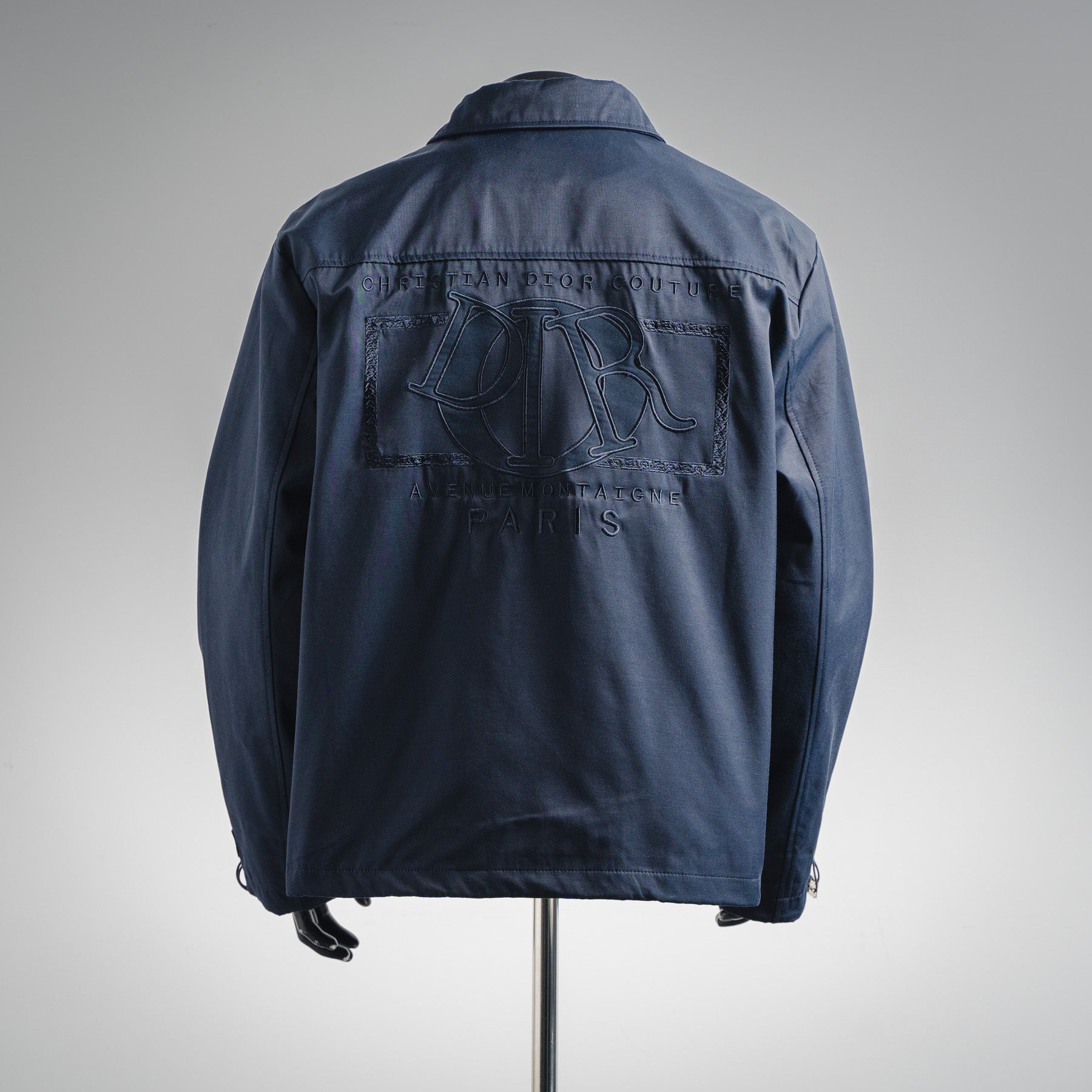 CD 25fw leisure jacket