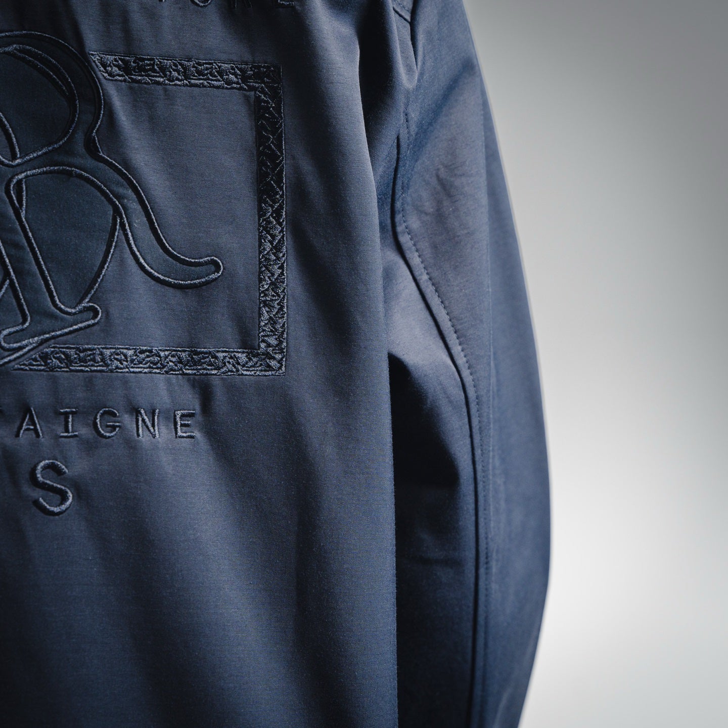 CD 25fw leisure jacket