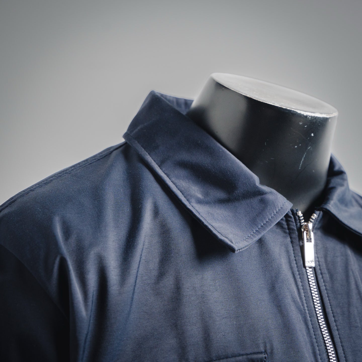 CD 25fw leisure jacket