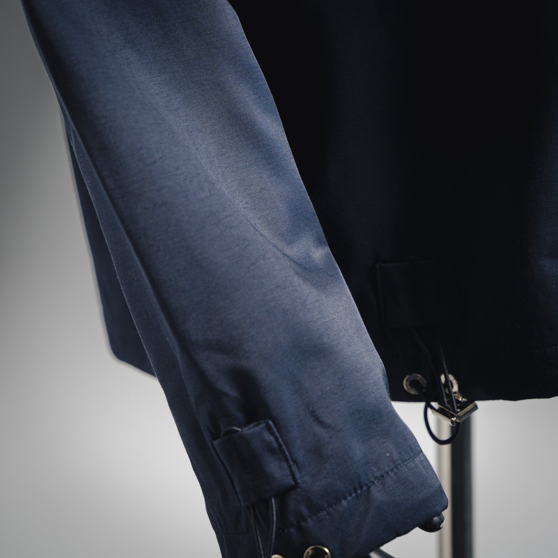 CD 25fw leisure jacket