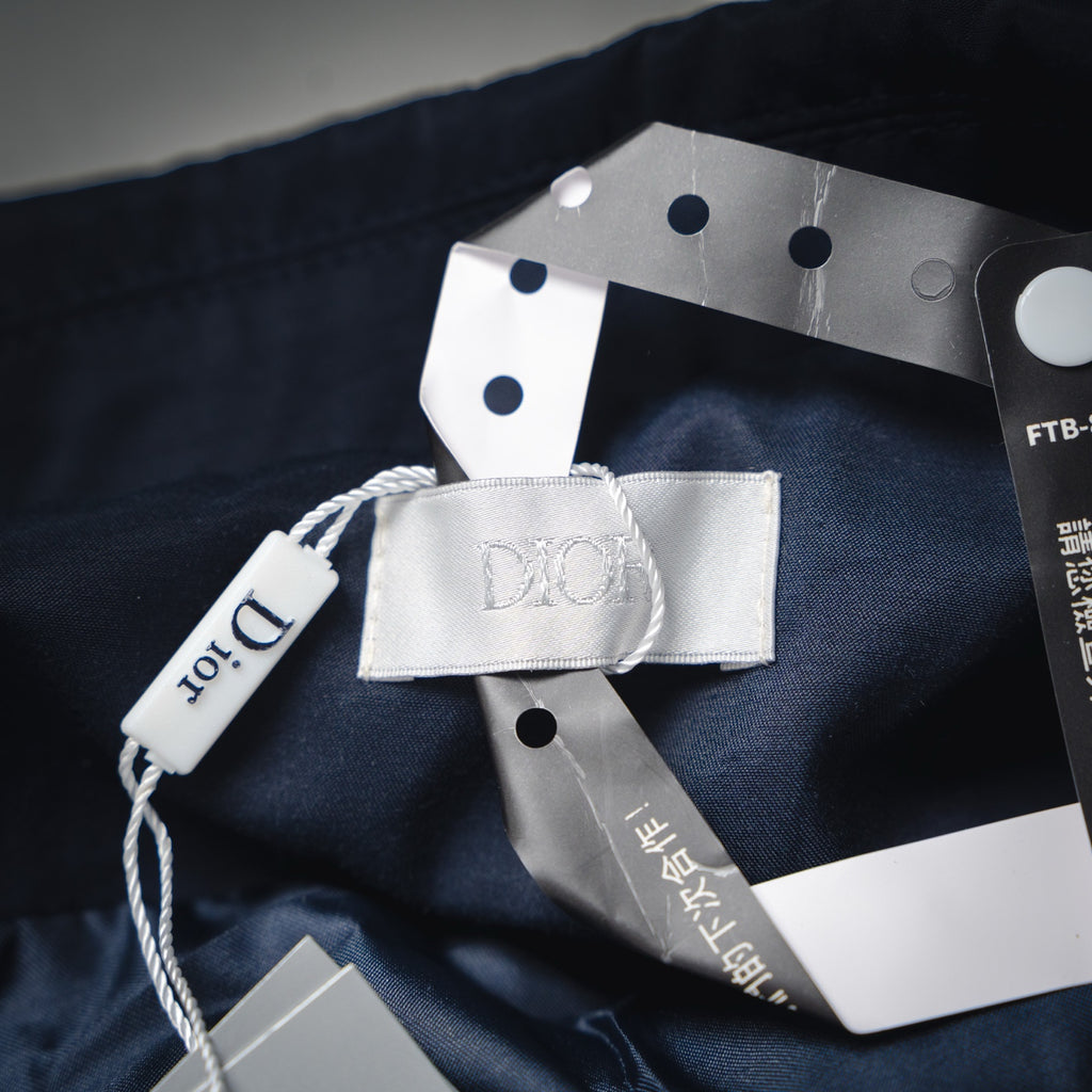 CD 25fw leisure jacket